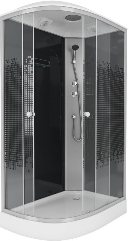 Душевая кабина Niagara Eco NG-4512-14R
