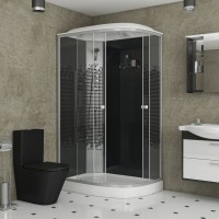 Душевая кабина Niagara Eco NG-4512-14R