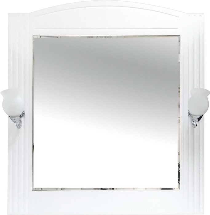 Зеркало Misty Эльбрус 80