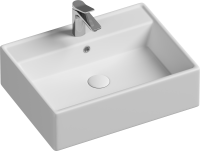 Накладная раковина Ceramicanova Element CN6046