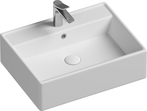 Накладная раковина Ceramicanova Element CN6046