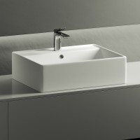 Накладная раковина Ceramicanova Element CN6046