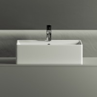 Накладная раковина Ceramicanova Element CN6046