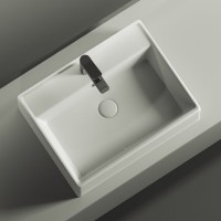 Накладная раковина Ceramicanova Element CN6046