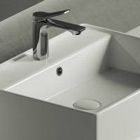 Накладная раковина Ceramicanova Element CN6046