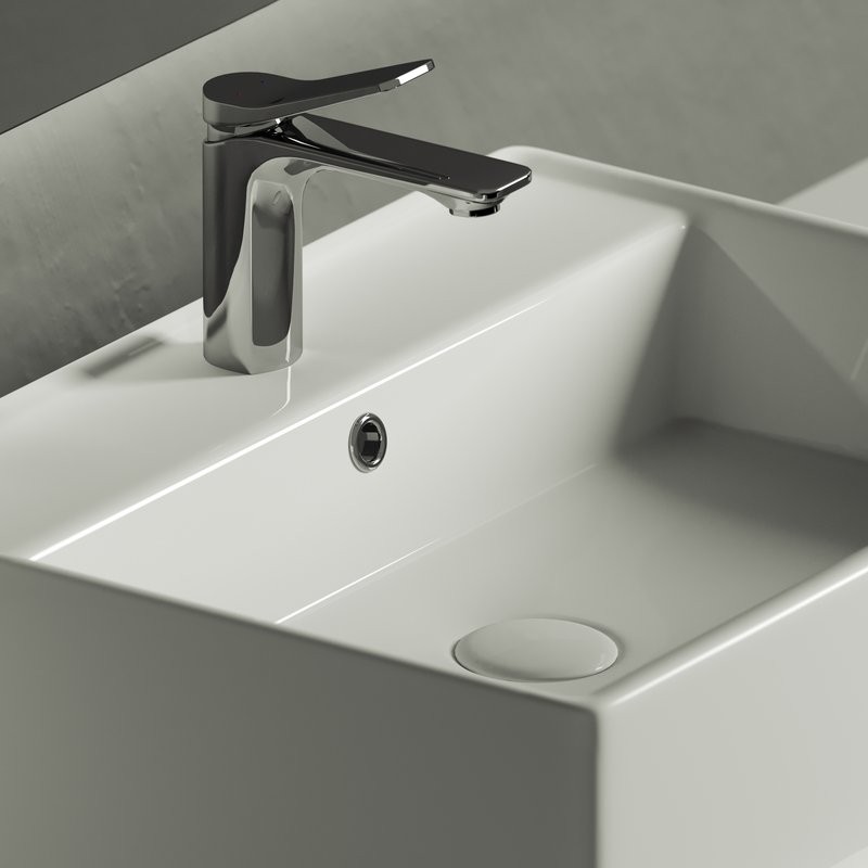 Накладная раковина Ceramicanova Element CN6046