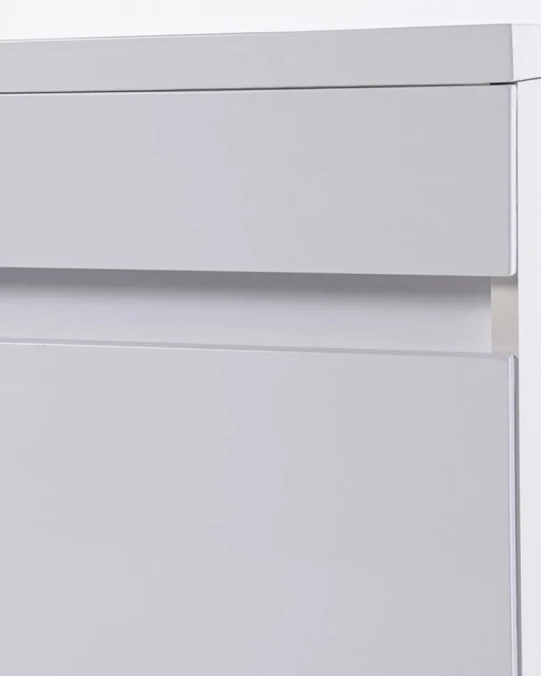 Мебель для ванной комнаты Orange Sistema 110 R с ящиками, под стиральную машину