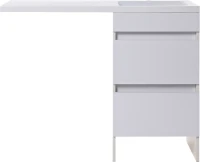 Мебель для ванной комнаты Orange Sistema 110 R с ящиками, под стиральную машину