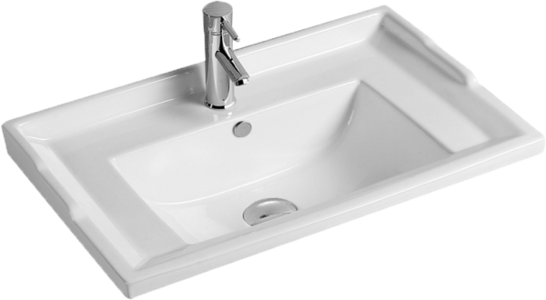 Раковина SantiLine SL-2112 70