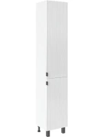 Шкаф-пенал для ванной ASB-Mebel Дора 35 белый Шкаф-пенал для ванной ASB-Mebel Дора 35 белый