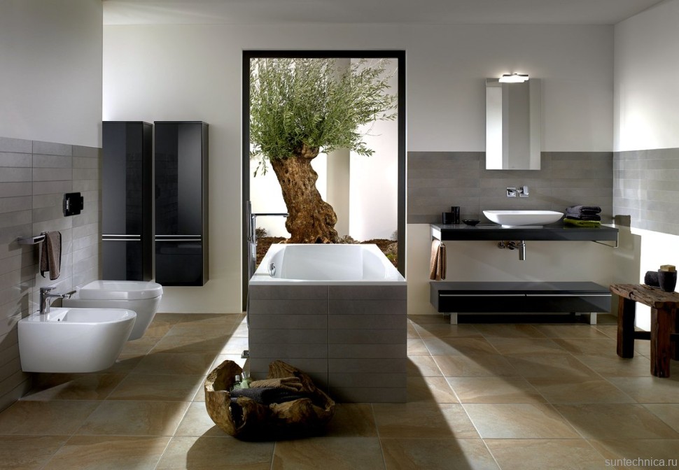 Акриловая ванна Villeroy & Boch My Art UBQ180MYA2V-01 180x80 см, встраиваемая, цвет альпийский белый, на ножках