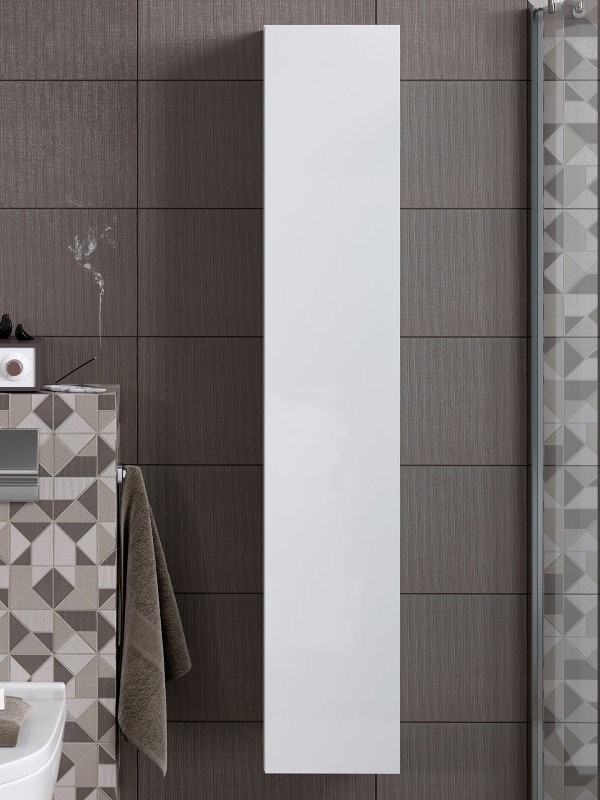 Шкаф-пенал для ванной Alavann Univers 30