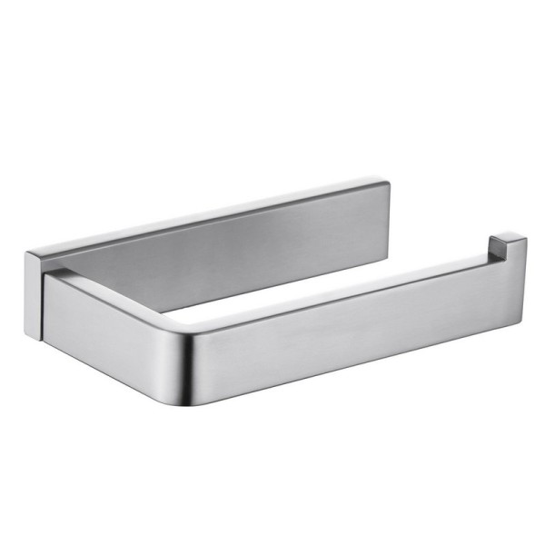 Держатель для туалетной бумаги Abber Westen AA1731SP сатин