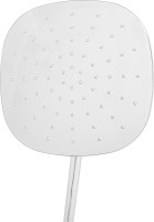 Душевой комплект Смеситель Agger Slim A2210000 + Стойка Marine A0595000