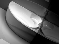 Акриловая ванна Aquanet Mayorca 00205438 R 150x100 см, угловая, правая, пристенная, белая, асимметричная, с каркасом, с сиденьем