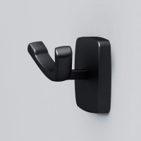 Набор Дозатор AM.PM Gem A9036922 + Стакан A9034322 + Крючок A9035622