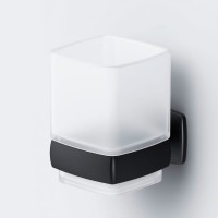 Набор Дозатор AM.PM Gem A9036922 + Стакан A9034322 + Крючок A9035622