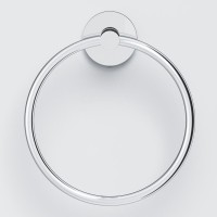 Держатель для полотенец AM.PM X-Joy A85A34400 хром, кольцо