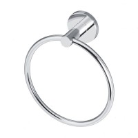Держатель для полотенец AM.PM X-Joy A85A34400 хром, кольцо