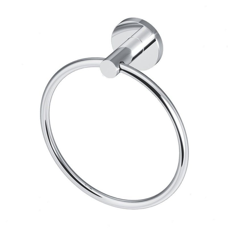 Держатель для полотенец AM.PM X-Joy A85A34400 хром, кольцо