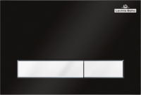 Комплект Lavinia Boho Унитаз приставной Bell Pro 33014040 + Крышка-сиденье Bell Pro 33290100 с микролифтом + Бачок скрытого монтажа RelFix 38020010 + Кнопка RelFix 38050601 + Дозатор RelFix 38040010