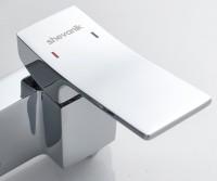 Гигиенический душ Shevanik S4005-1 со смесителем, хром
