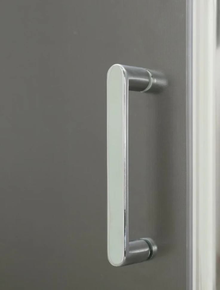 Душевой уголок BelBagno Unique UNIQUE-AH-1-110/125-80-C-Cr