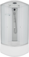 Душевая кабина Niagara Eco E100/40/MT 100х100 см