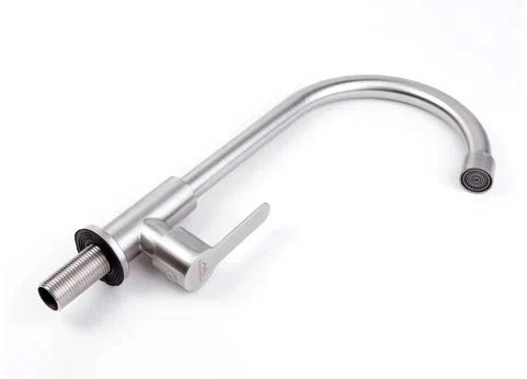 Кран Fashun A54192 сатин