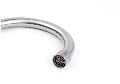 Кран Fashun A54192 сатин