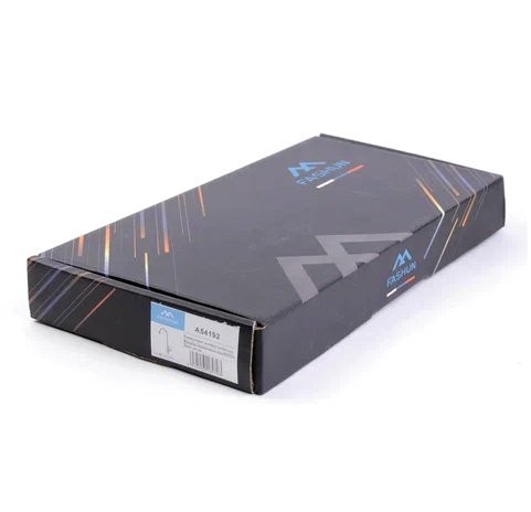 Кран Fashun A54192 сатин