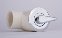 Акриловая ванна Excellent Oceana Slim Oceana Slim WAEX.OCE17S.NANO 170x75 см, встраиваемая, с гидромассажем, белая, со сливом-переливом