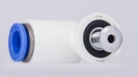Акриловая ванна Excellent Oceana Slim Oceana Slim WAEX.OCE17S.NANO 170x75 см, встраиваемая, с гидромассажем, белая, со сливом-переливом