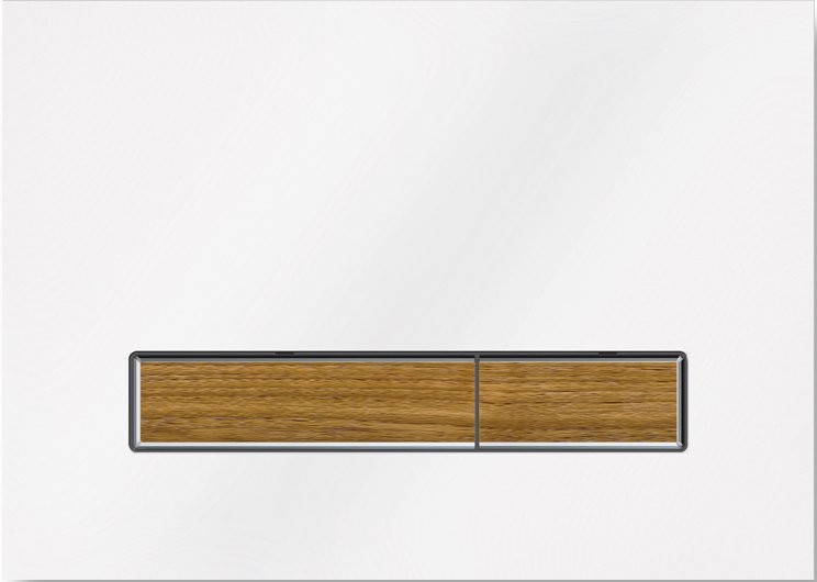 Комплект Lavinia Boho Унитаз подвесной One Compacto 3302102C + Крышка-сиденье One 33290200 с микролифтом + Инсталляция RelFix 38010010 + Кнопка RelFix 38050703 белая, светлое дерево + Дозатор RelFix 38040010
