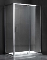 Душевой уголок Gemy Sunny Bay S28191A-A90