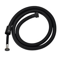 Душевой шланг Raglo R402.15.06 150 см, черный