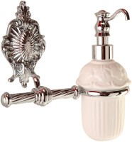 Дозатор Migliore Elisabetta 17027 хром
