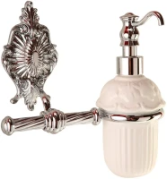 Дозатор Migliore Elisabetta 17027 хром Дозатор Migliore Elisabetta 17027 хром