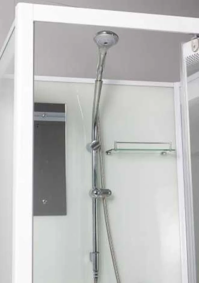 Душевая кабина River Moero 70/73 MT без крыши