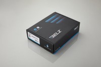 Смеситель для раковины BELZ B715 B10715-7 черный Смеситель для раковины BELZ B715 B10715-7 черный