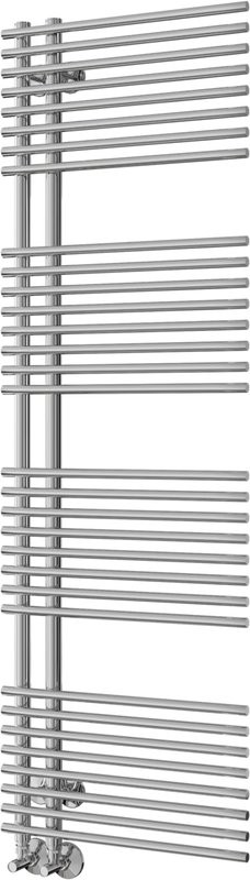 Полотенцесушитель водяной Ravak Style 516x160