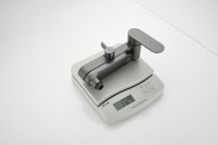 Душевая стойка BELZ B713 B24713-3 оружейная сталь