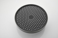 Душевая стойка BELZ B713 B24713-3 оружейная сталь