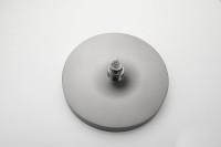 Душевая стойка BELZ B713 B24713-3 оружейная сталь