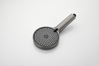 Душевая стойка BELZ B713 B24713-3 оружейная сталь