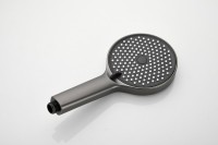 Душевая стойка BELZ B713 B24713-3 оружейная сталь