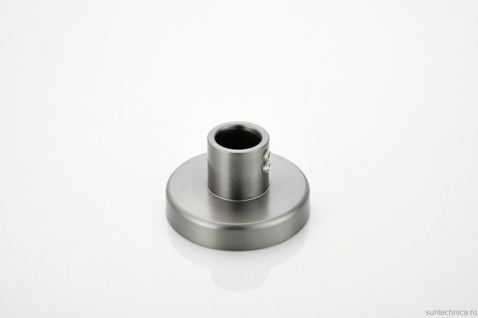 Душевая стойка BELZ B713 B24713-3 оружейная сталь