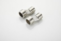 Душевая стойка BELZ B713 B24713-3 оружейная сталь