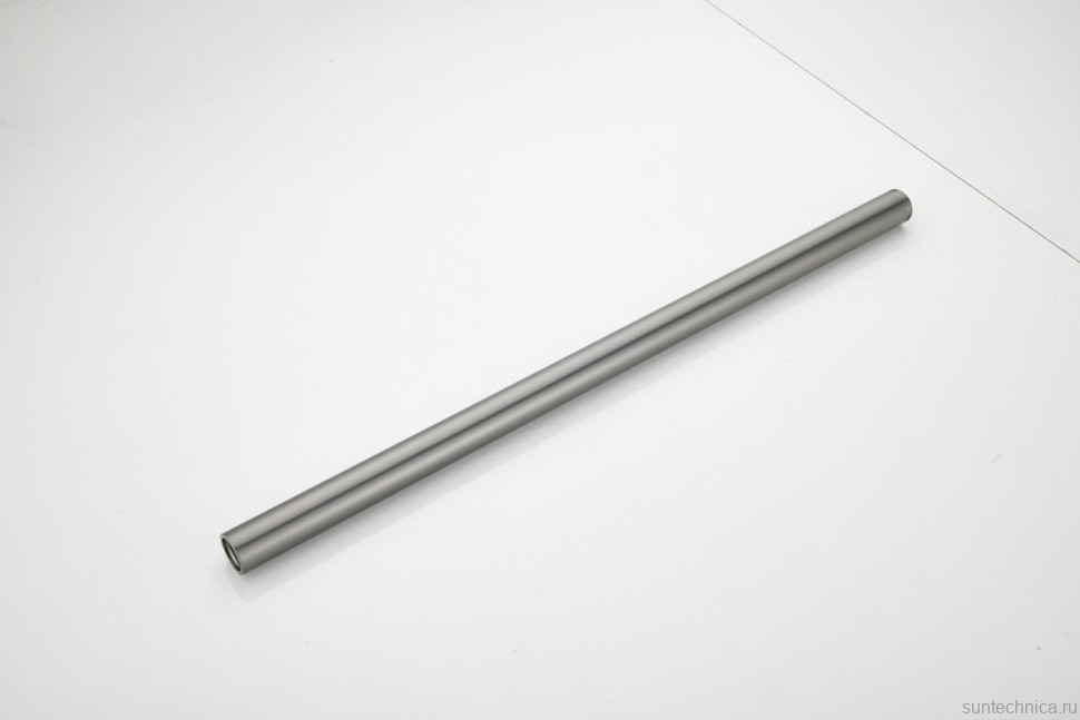 Душевая стойка BELZ B713 B24713-3 оружейная сталь