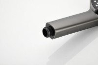 Душевая стойка BELZ B713 B24713-3 оружейная сталь